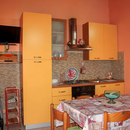 Timpirussimare Apartment