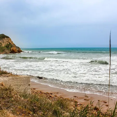 Apartment Timpirussimare Sciacca