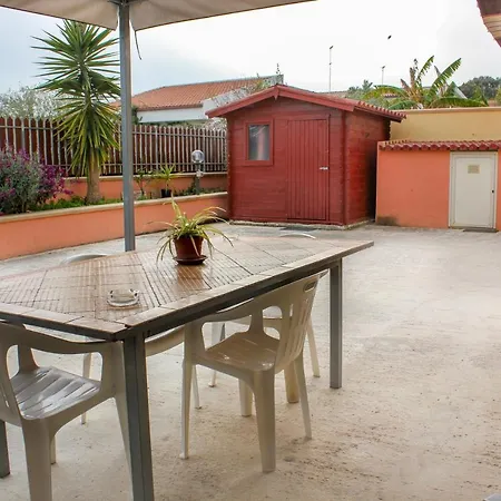 Apartman Timpirussimare Sciacca