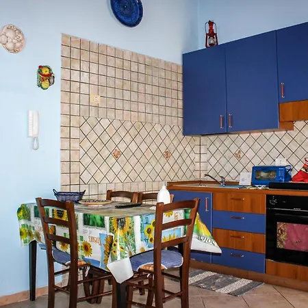 Apartment Timpirussimare *