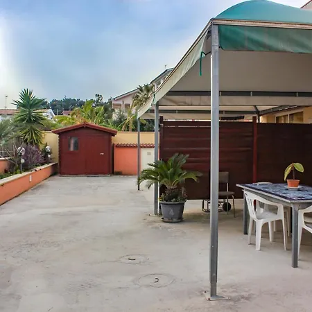 Apartman Timpirussimare