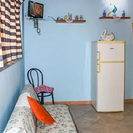 Timpirussimare Apartment *