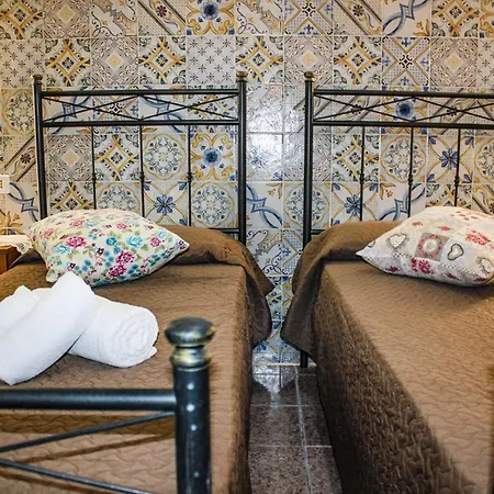 Timpirussimare Apartment