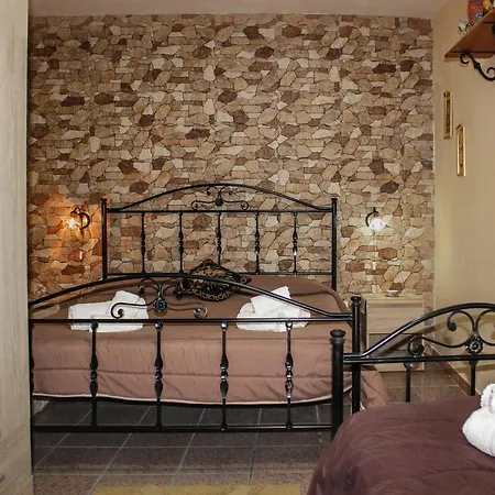 Timpirussimare Apartment Sciacca