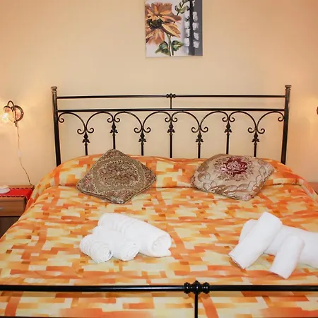 Apartment Timpirussimare Sciacca