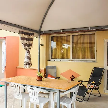 Timpirussimare Apartment