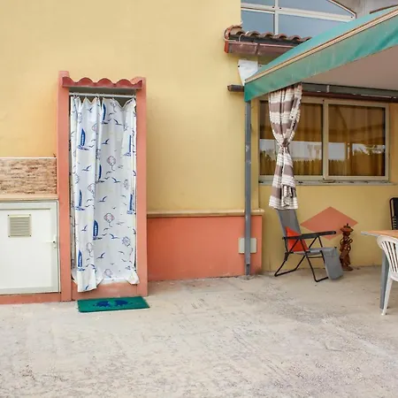 Apartment Timpirussimare Sciacca