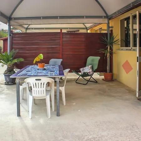 Apartment Timpirussimare Sciacca