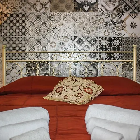 Apartment Timpirussimare