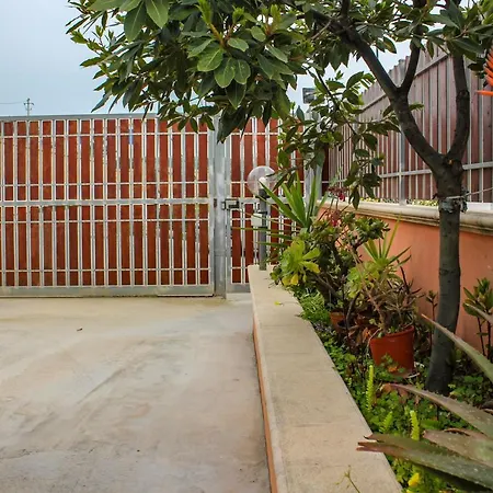 Apartment Timpirussimare Sciacca