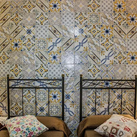 Apartment Timpirussimare Sciacca