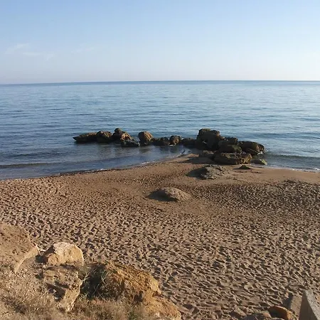 Timpirussimare Sciacca