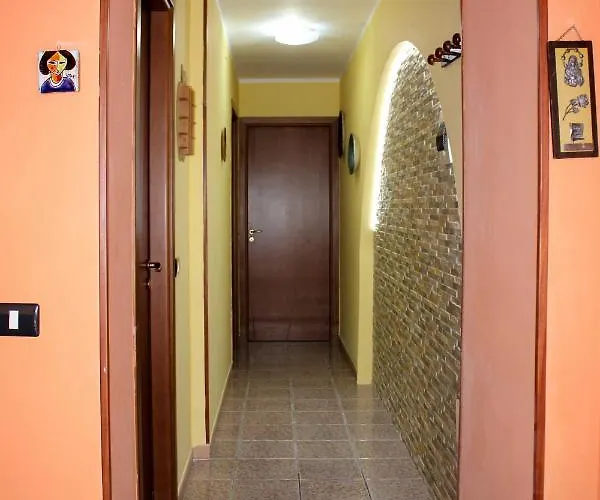 Timpirussimare Sciacca