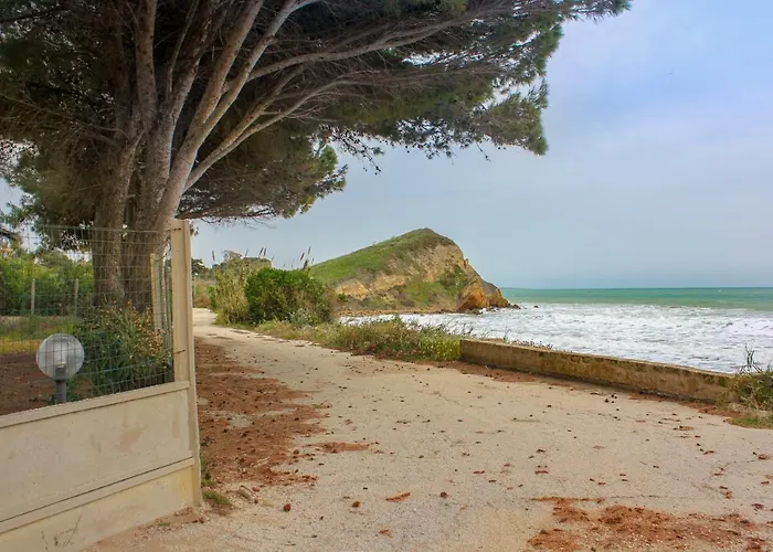 Apartman Timpirussimare Sciacca