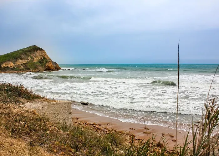 Apartman Timpirussimare Sciacca