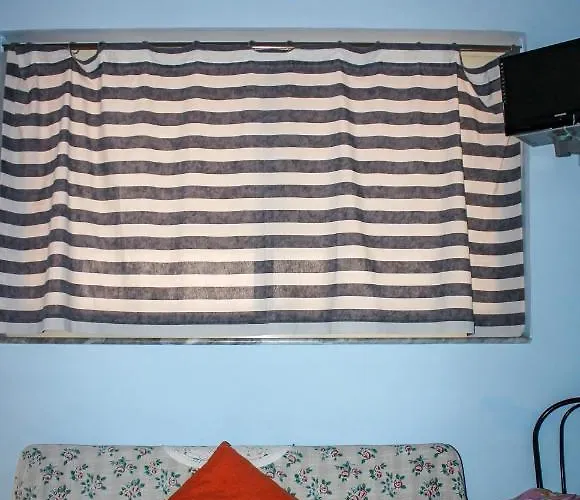 Timpirussimare Apartman