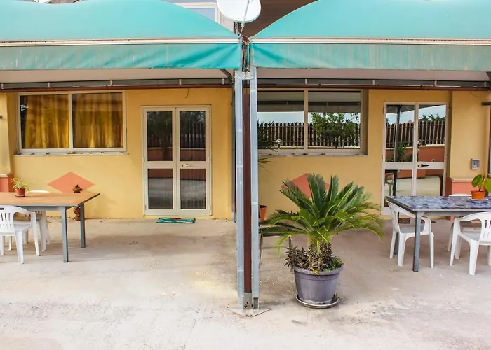 Timpirussimare * Sciacca