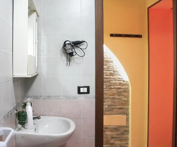 Apartman Timpirussimare
