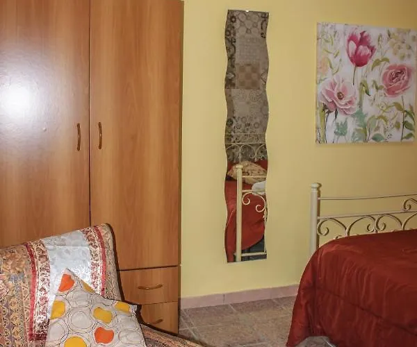 Timpirussimare Apartman