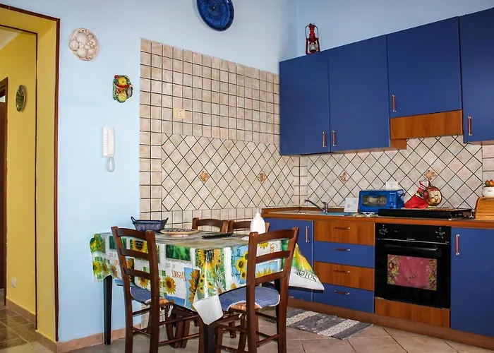Apartman Timpirussimare *