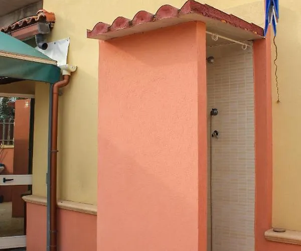 Apartman Timpirussimare Sciacca