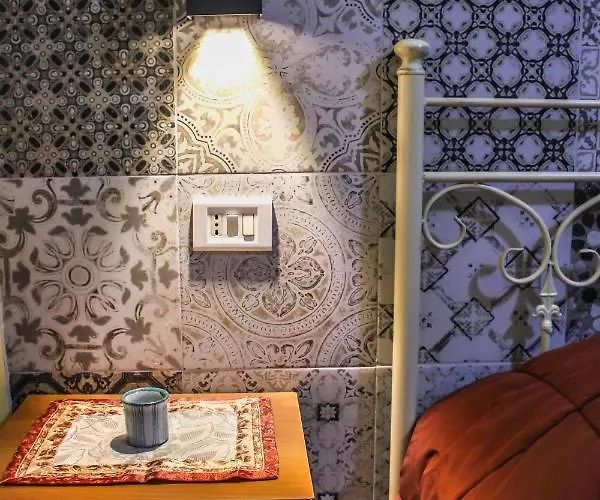 Apartman Timpirussimare