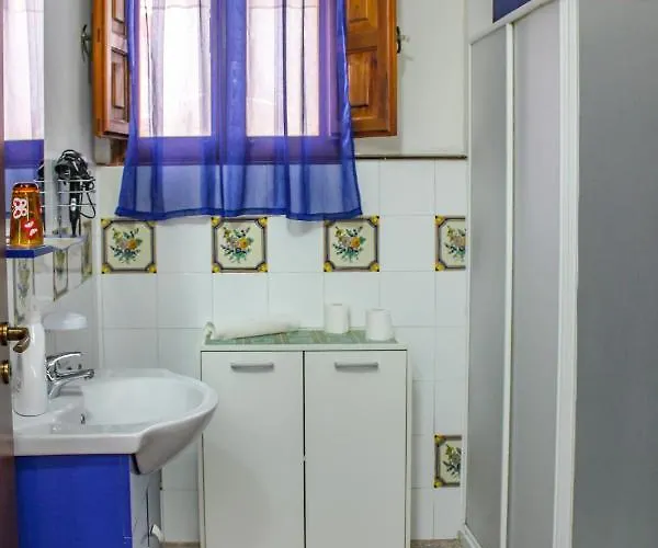 Apartman Timpirussimare *