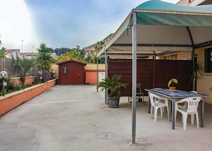 Apartman Timpirussimare