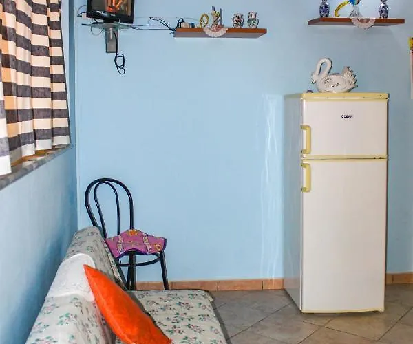 Timpirussimare Apartman *