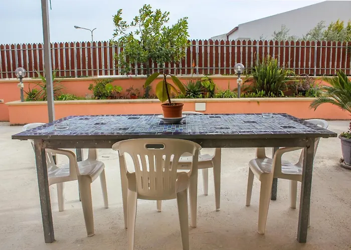 Apartman Timpirussimare