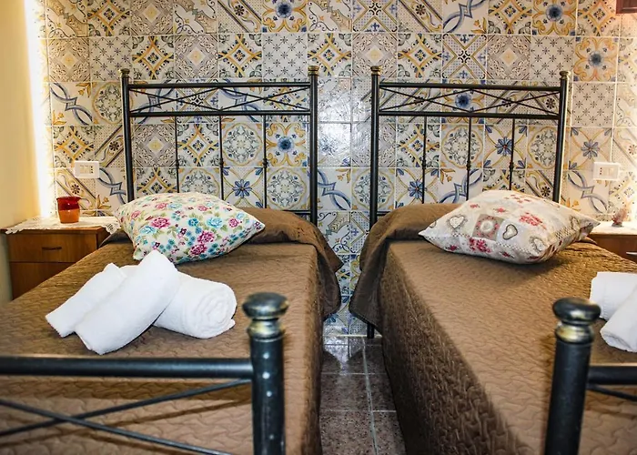 Timpirussimare Apartman