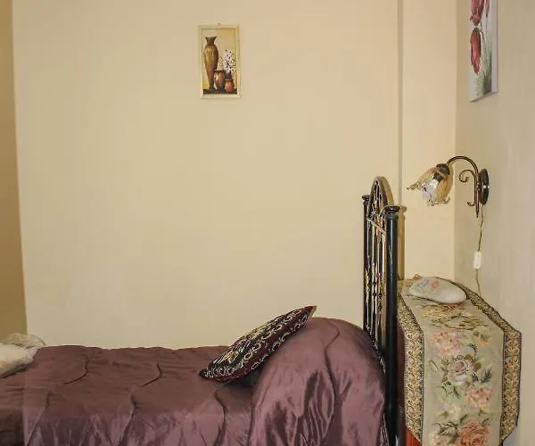 Apartman Timpirussimare Sciacca