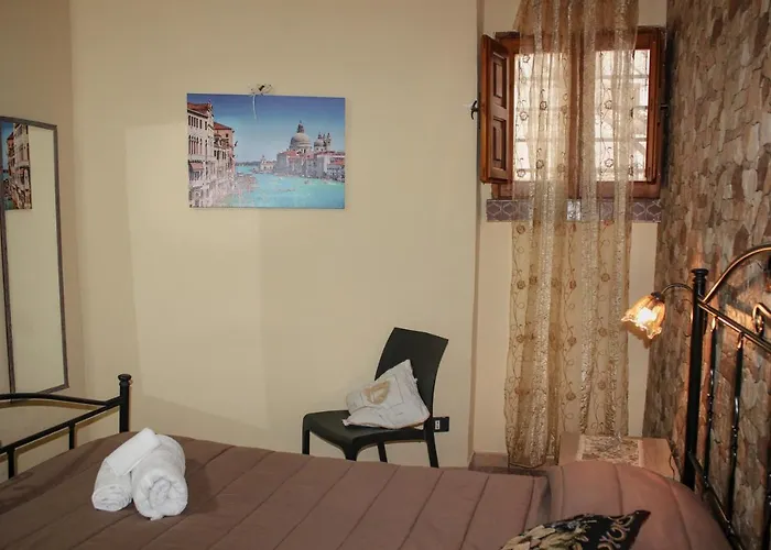 Apartman Timpirussimare