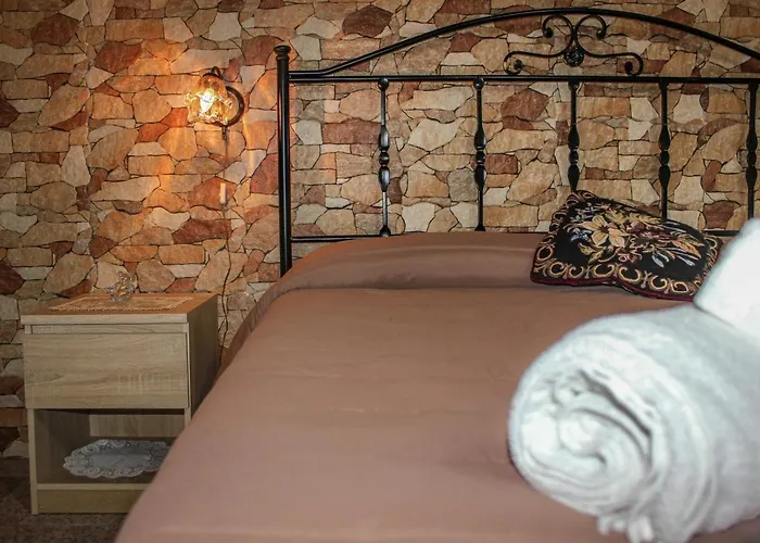 Apartman Timpirussimare