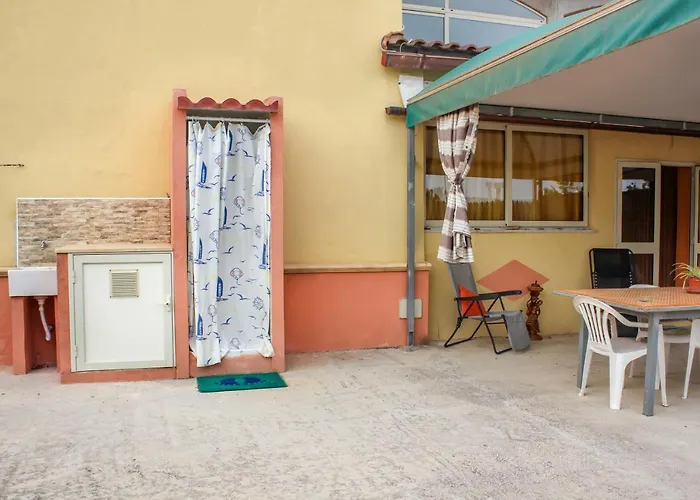 Apartman Timpirussimare Sciacca