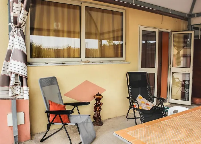 Timpirussimare Apartman *