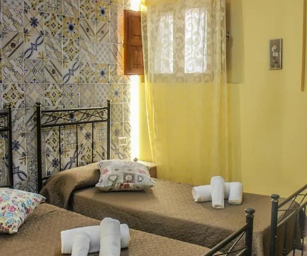 Apartman Timpirussimare *