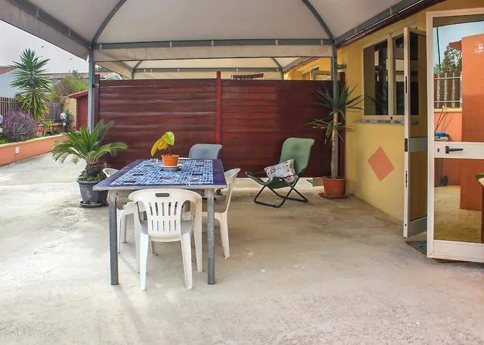 Apartman Timpirussimare Sciacca