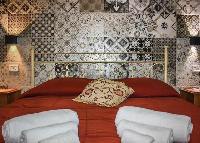 Apartman Timpirussimare