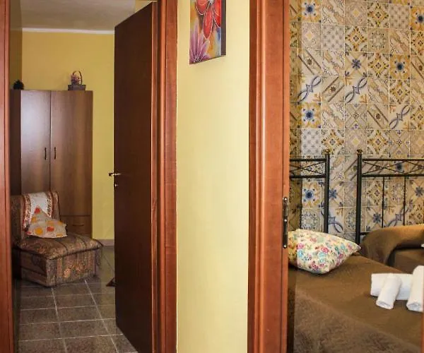 Timpirussimare Sciacca