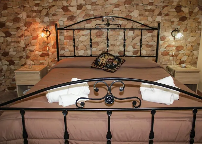 Timpirussimare * Sciacca
