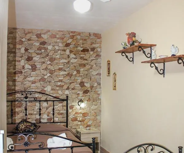 Apartman Timpirussimare