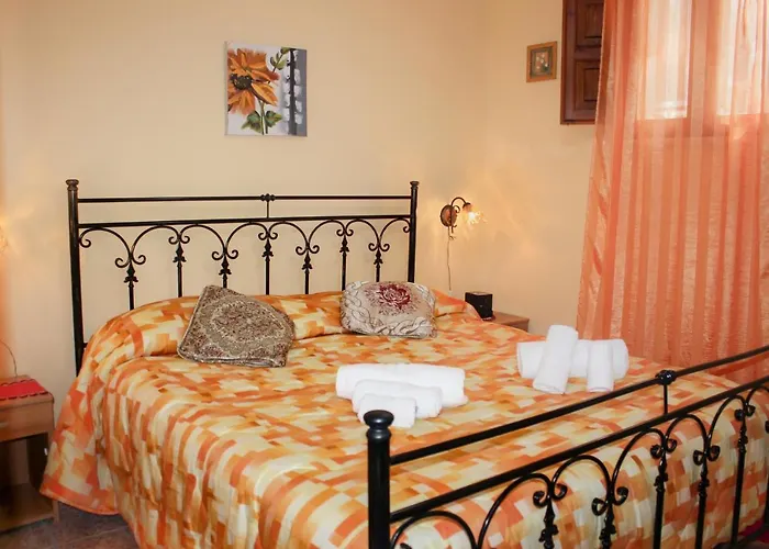 Apartman Timpirussimare Sciacca