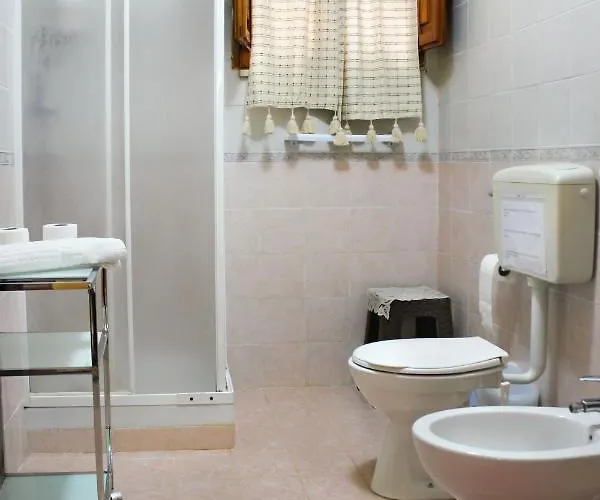 Timpirussimare Apartman Sciacca