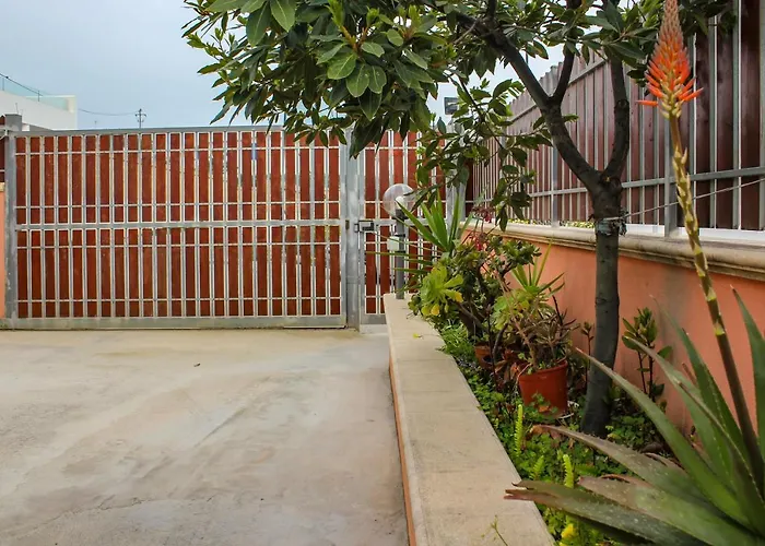 Apartman Timpirussimare Sciacca
