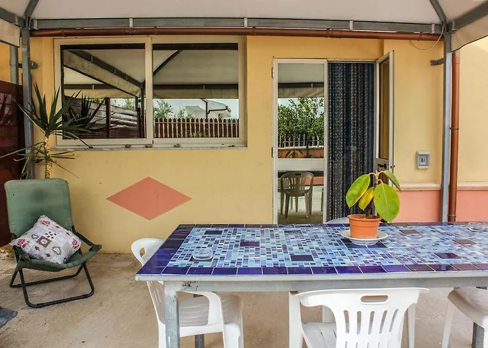 Apartman Timpirussimare *