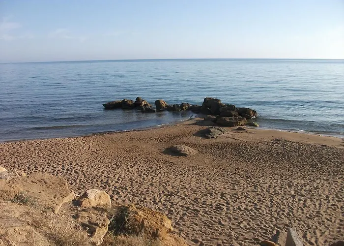 Timpirussimare Sciacca